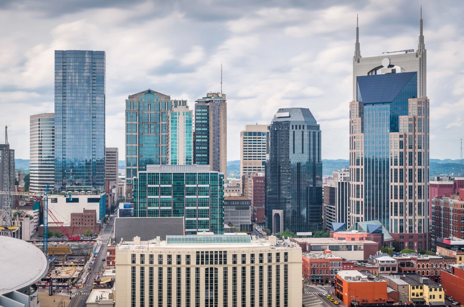 Jonathan Turner For Nashville Metro Council District 19